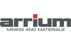 Arrium logo