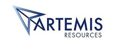 Artemis Resources logo