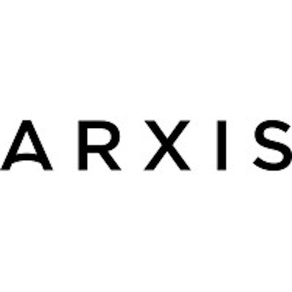 Arxis logo