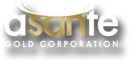 Asante Gold logo