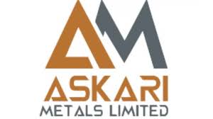 Askari Metals logo