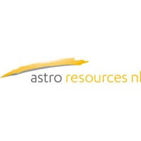 Astro Resources logo
