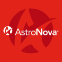 AstroNova logo