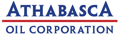Athabasca Oil logo