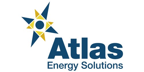 Atlas Energy Solutions logo
