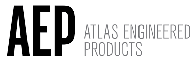 Atlas Engineered Products logo