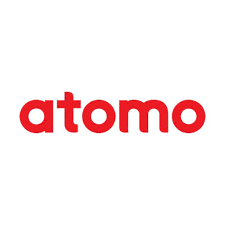 Atomo Diagnostics logo