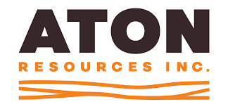 Aton Resources logo