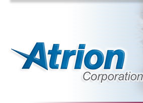 Atrion logo