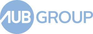 AUB Group logo