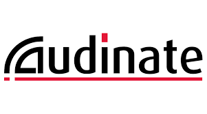 Audinate Group logo