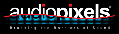 Audio Pixels logo