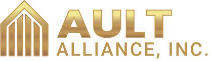 Ault Alliance logo