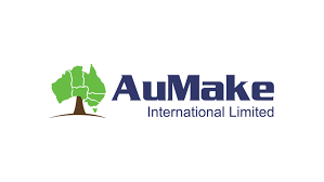 AuMake logo