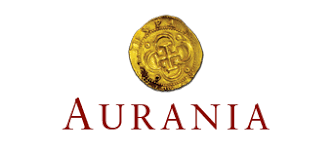 Aurania Resources logo