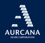 Aurcana Silver logo