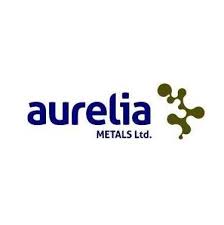 Aurelia Metals logo