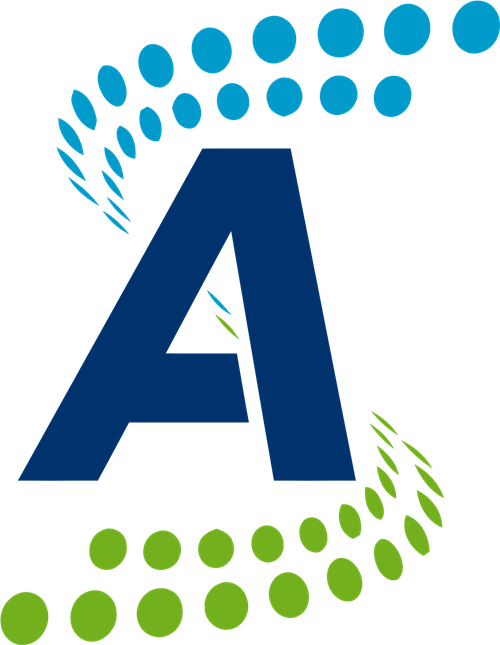Aurora Energy Metals logo