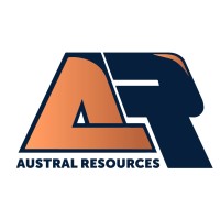 Austral Resources Australia logo