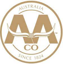 Australian Agricultural logo