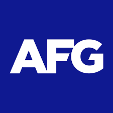 Australian Finance Group logo