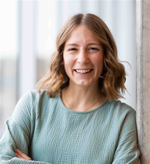 Clare Titus