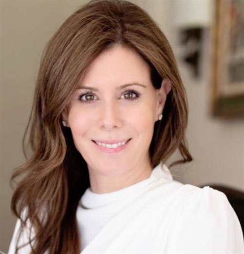 Jennifer Ryan Woods
