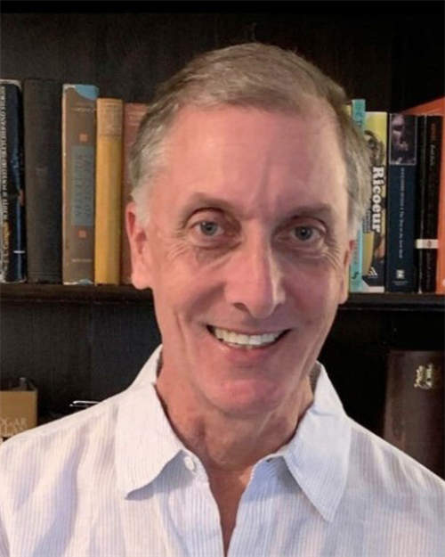Peter Frank