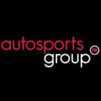Autosports Group logo