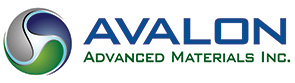 Avalon Advanced Materials logo