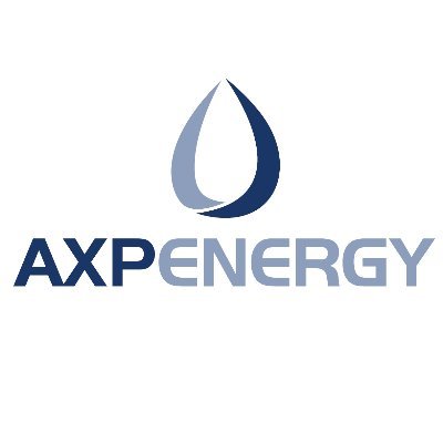 AXP Energy logo