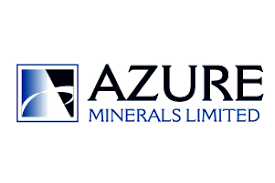 Azure Minerals logo