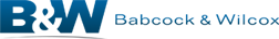 Babcock & Wilcox Enterprises logo
