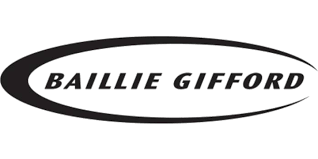 Baillie Gifford Shin Nippon logo