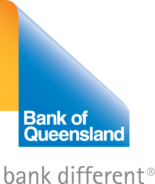 Bank of Queensland logo