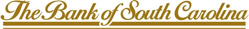 Bank of South Carolina logo