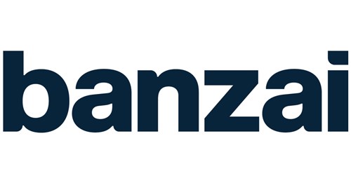 Banzai International logo