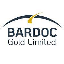 Bardoc Gold logo