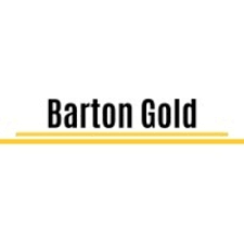 Barton Gold logo