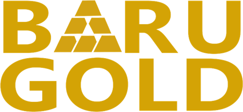 Baru Gold Corp. (EAS.V) logo