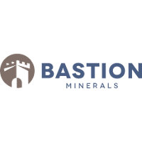 Bastion Minerals logo