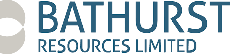 Bathurst Resources logo