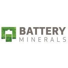 Battery Minerals logo