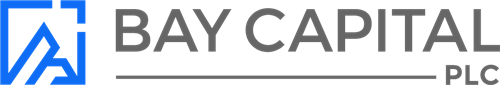 Bay Capital logo