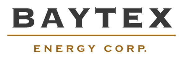 Baytex Energy logo