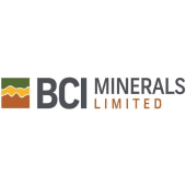 BCI Minerals logo