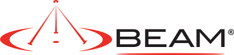 Beam Communications logo