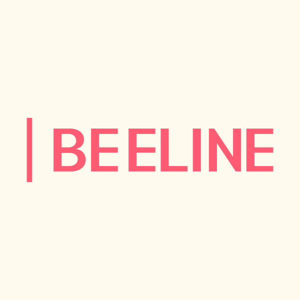 Beeline logo