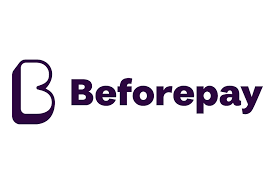 Beforepay Group logo