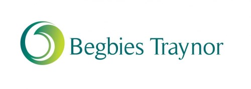 Begbies Traynor Group logo